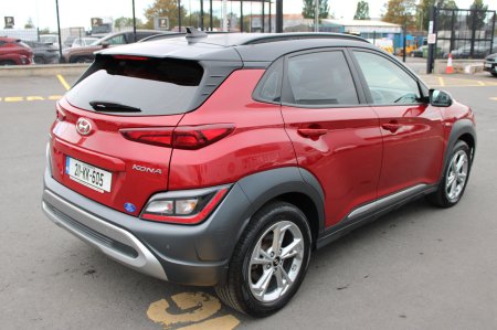 2021 Hyundai KONA - photo 5
