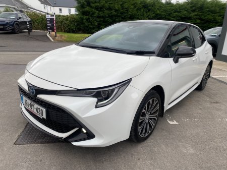 2019 Toyota Corolla - photo 3