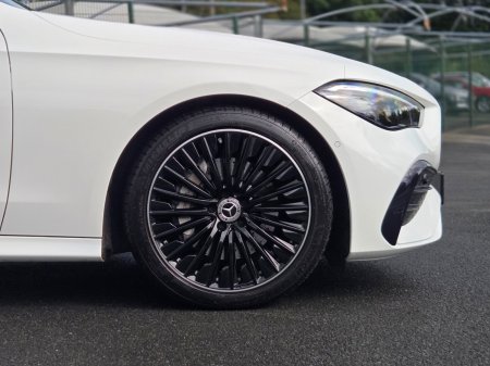 2024 Mercedes-Benz CLE - photo 2