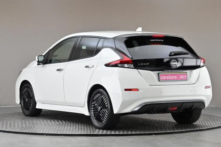 2023 Nissan Leaf - photo 7