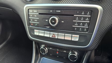 2018 Mercedes-Benz A-Class - photo 23