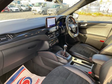 2020 Ford Kuga - photo 6