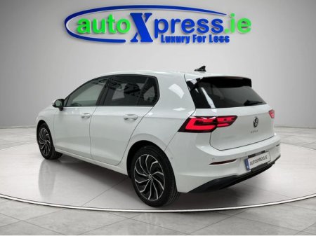 2022 Volkswagen Golf - photo 11