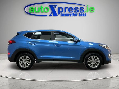 2018 Hyundai Tucson - photo 15