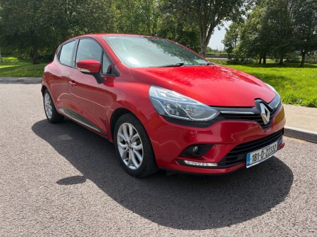 2018 Renault Clio - photo 7