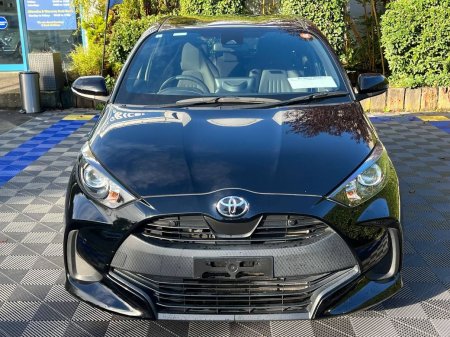 2022 Toyota Yaris - photo 14