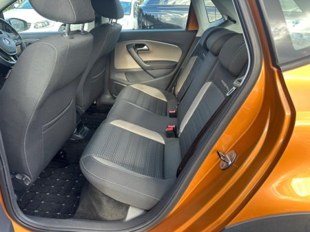 2016 Volkswagen Polo - photo 13