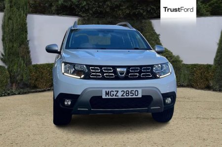 2019 Dacia Duster 1.6 SCe Comfort 5dr- Parking Sensors & Camera