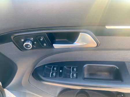 2013 Volkswagen Touran - photo 16