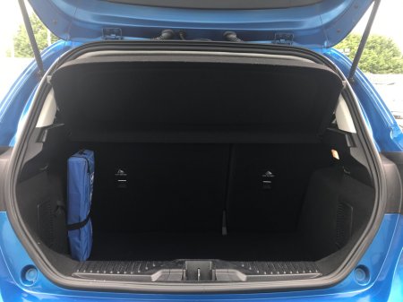 2020 Ford Fiesta - photo 9