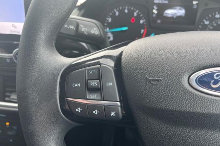 2020 Ford Fiesta - photo 39