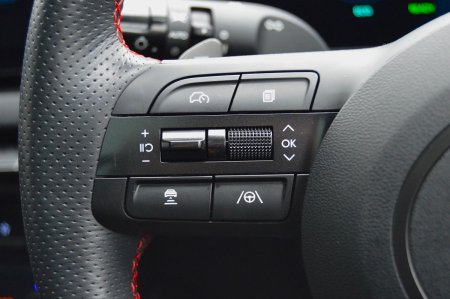 2025 Hyundai Tucson - photo 11