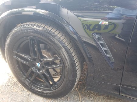 2019 BMW X3 - photo 7