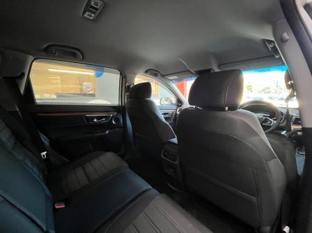 2019 Honda CR-V - photo 18