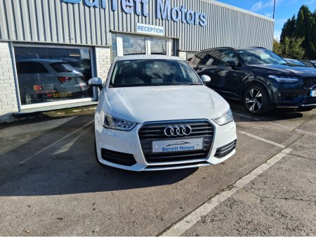 2016 Audi A1 - photo 5