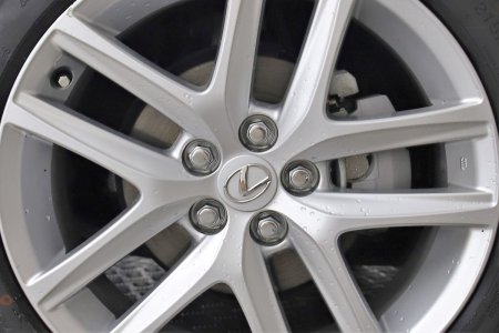 2022 Lexus CT - photo 29