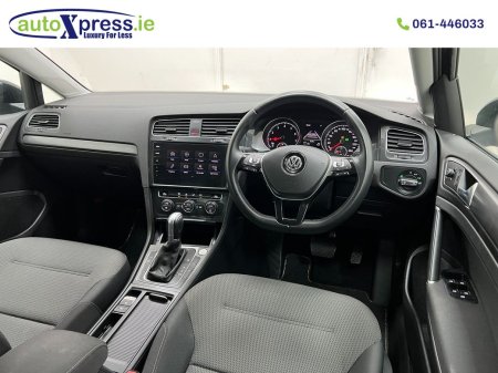 2018 Volkswagen Golf - photo 10