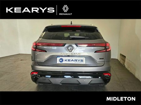 2024 Renault Austral - photo 2