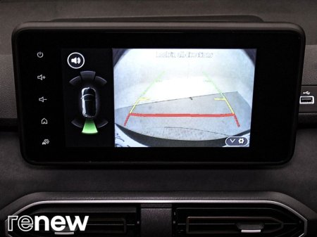 2026 Dacia Sandero Stepway - photo 30