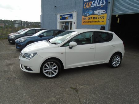 2016 SEAT Ibiza - photo 3
