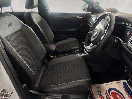 2021 Volkswagen T-Roc - photo 11