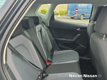 2018 SEAT Arona - photo 13