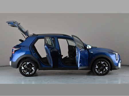 2026 Kia Stonic - photo 16