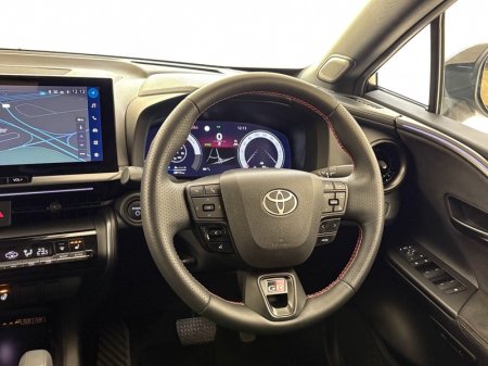 2024 Toyota C-HR - photo 10