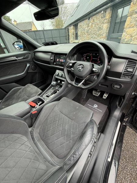 2022 Skoda Kodiaq - photo 10