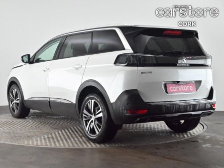 2021 Peugeot 5008 - photo 3