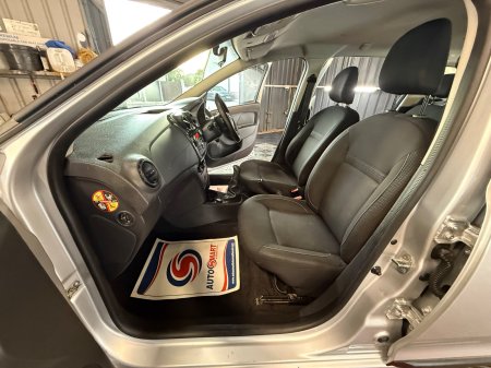 2018 Dacia Logan - photo 17