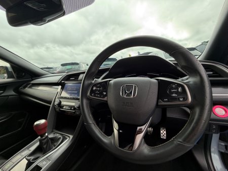 2020 Honda Civic - photo 34