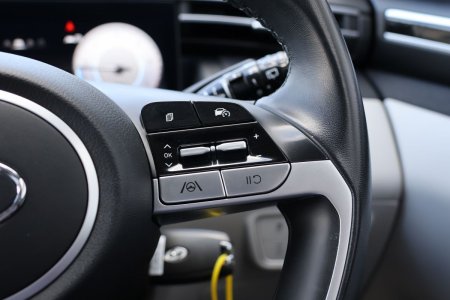 2023 Hyundai Tucson - photo 9