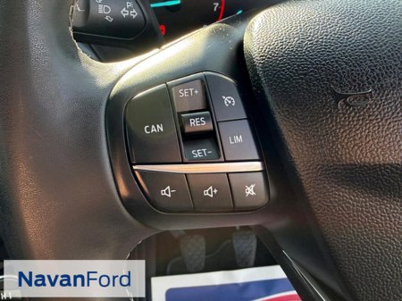 2021 Ford Puma - photo 17