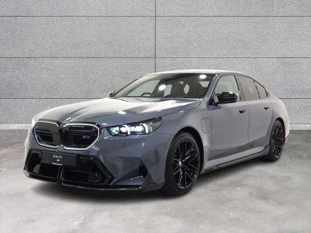 2026 BMW M5 - photo 27