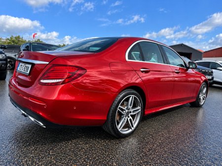 2017 Mercedes-Benz E-Class - photo 10