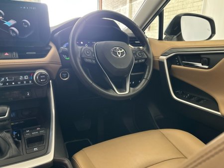 2024 Toyota RAV4 - photo 9
