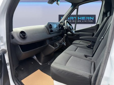 2022 Mercedes-Benz Sprinter - photo 13