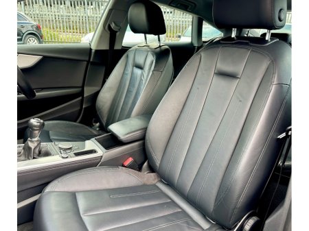 2018 Audi A5 - photo 14