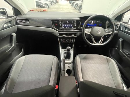 2023 Volkswagen Polo - photo 9