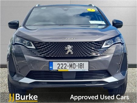 2022 Peugeot 5008 - photo 2