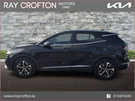 2023 Kia Sportage - photo 5