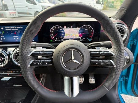 2024 Mercedes-Benz CLA - photo 15
