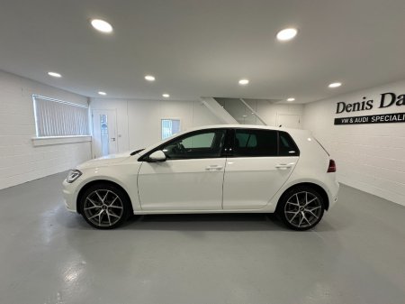 2020 Volkswagen Golf - photo 11