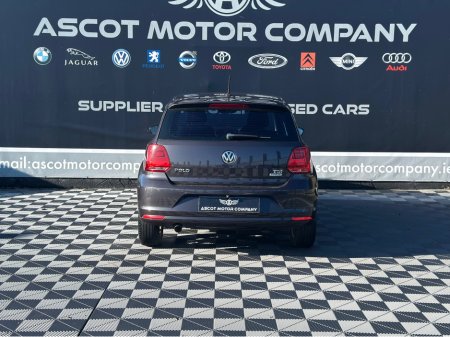 2015 Volkswagen Polo - photo 6