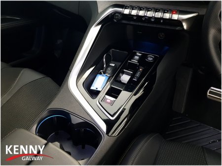 2024 Peugeot 5008 - photo 35
