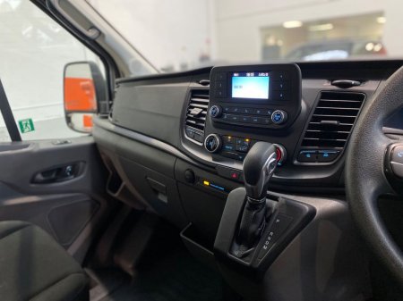 2023 Ford Transit - photo 11