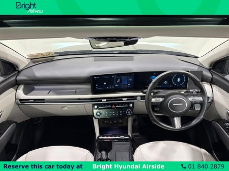 2026 Hyundai Tucson - photo 20