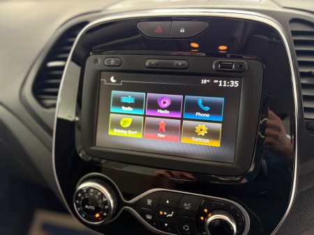 2019 Renault Captur - photo 17