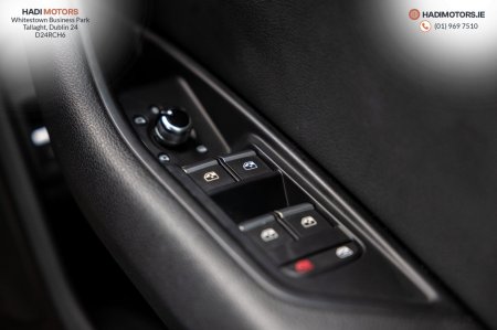 2017 Audi A4 - photo 18